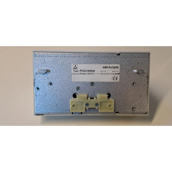 SAIA BURGESS PCD3.M5540