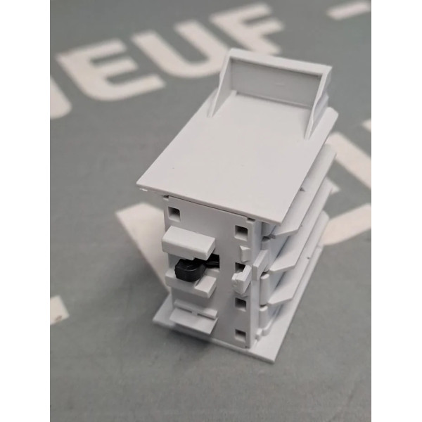 GÉNÉRAL ÉLECTRIQUE  MACN211AT