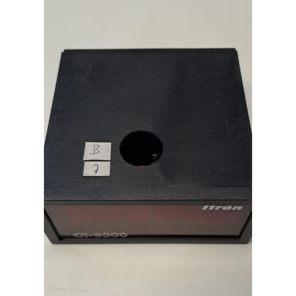 ITRON CI-3000