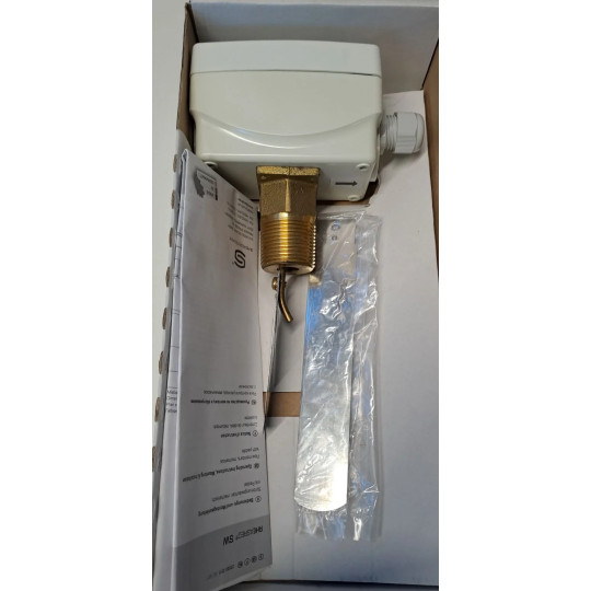 S+S REGELTECHNIK 1702-3011-0000-000