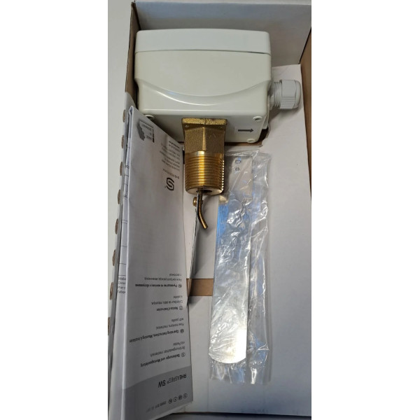 S+S REGELTECHNIK 1702-3011-0000-000