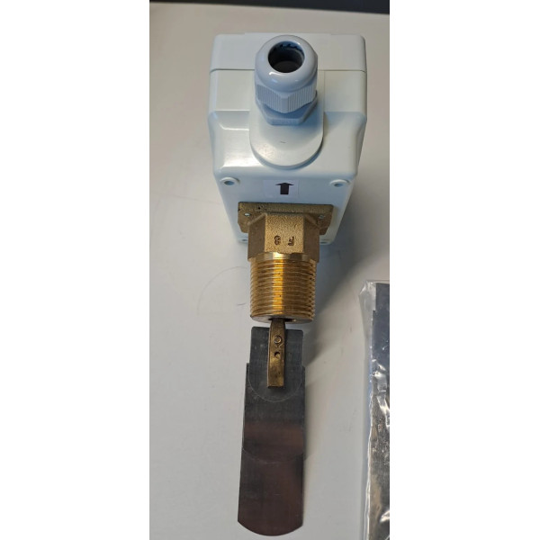 S+S REGELTECHNIK 1702-3011-0000-000