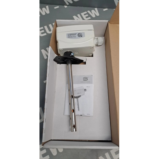 S+S REGELTECHNIK 1102-3010-2100-450