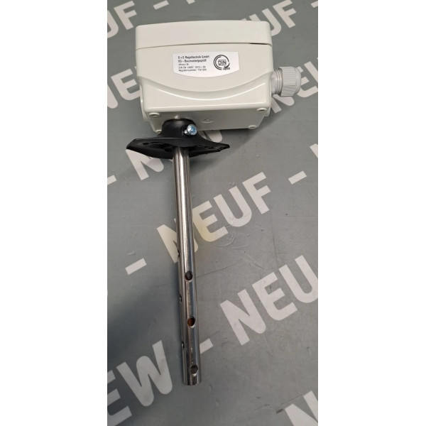 S+S REGELTECHNIK 1102-3010-2100-450