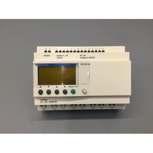 SCHNEIDER  SR2B201BD