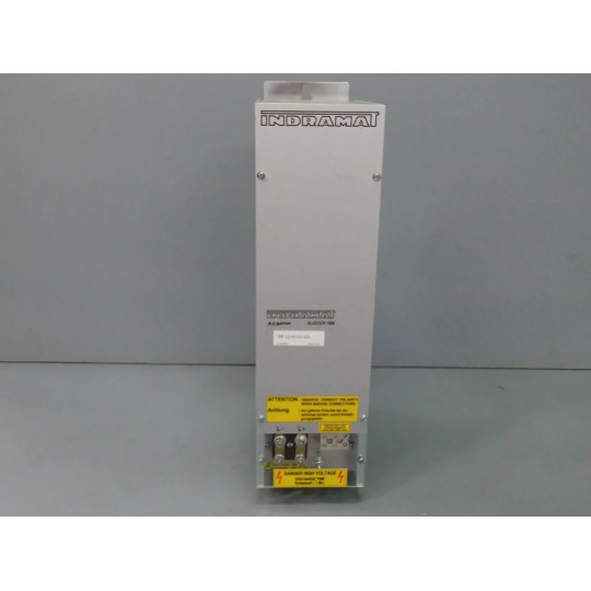 INDRAMAT  TBM1.2-40-W1-220