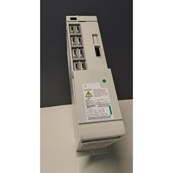 MITSUBISHI  MDS-B-V2-3510
