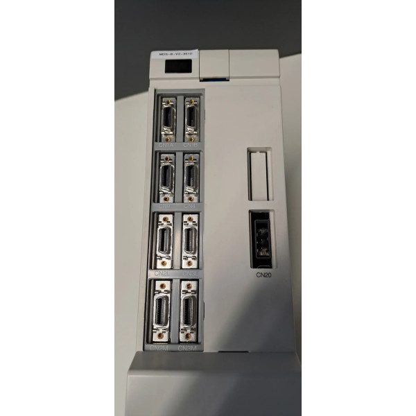 MITSUBISHI  MDS-B-V2-3510