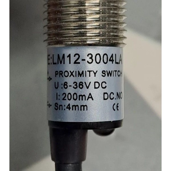 YUMO LM12-3004LA