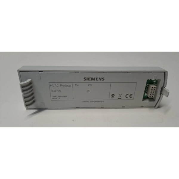 SIEMENS RMZ790