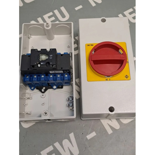 KRAUS & NAIMER KG32B