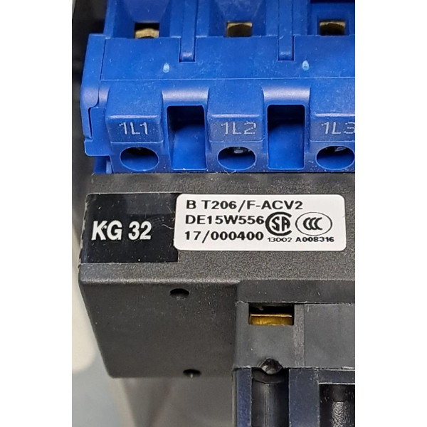 KRAUS & NAIMER KG32B