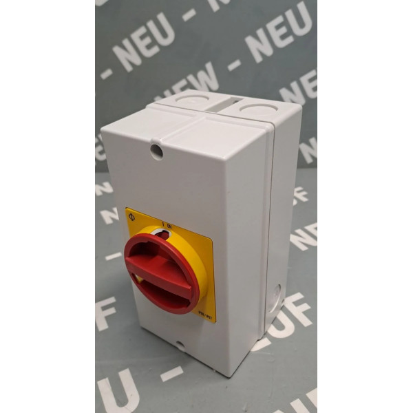 KRAUS & NAIMER KG32B