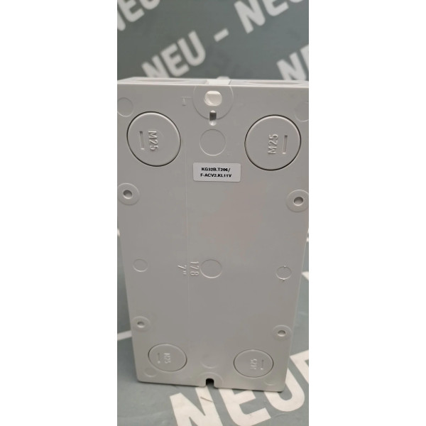 KRAUS & NAIMER KG32B