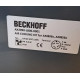 BECKHOFF AX2090-L806-0001