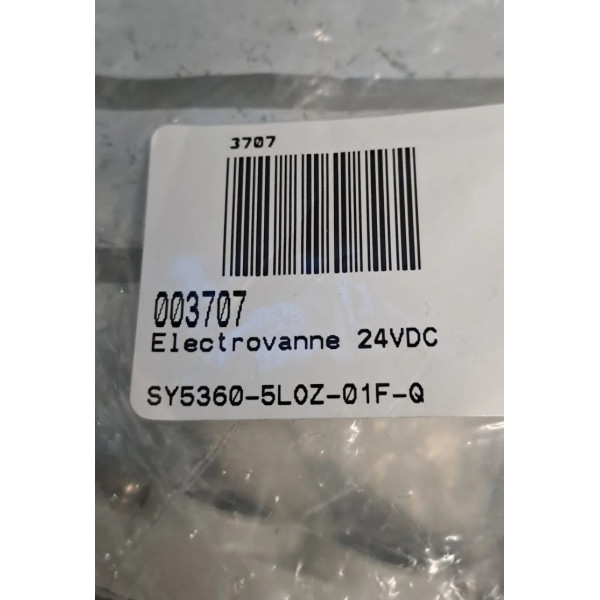 SMC SY5360-5LOZ-01F-Q