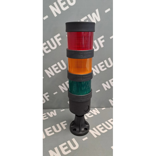 SCHNEIDER XBV-C21 + XBV-C2B3 + XVB-C2B5 + XBV-C2B4