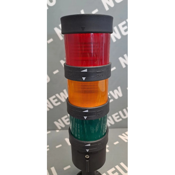 SCHNEIDER  XBV-C21 + XBV-C2B3 + XVB-C2B5 + XBV-C2B4