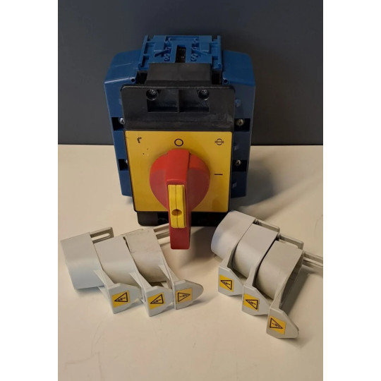 KRAUS & NAIMER KG250