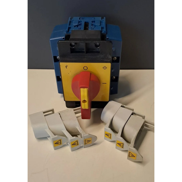 KRAUS & NAIMER KG250