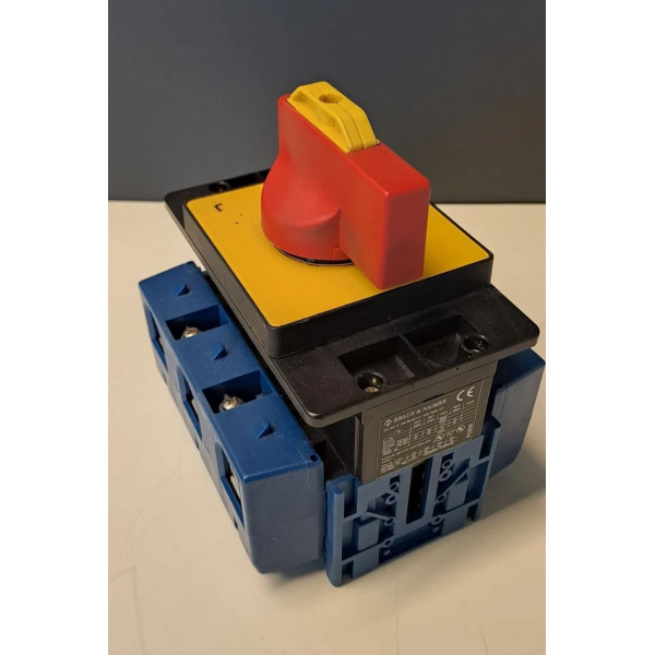 KRAUS & NAIMER KG250