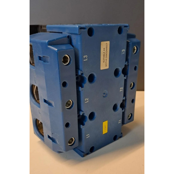 KRAUS & NAIMER KG250