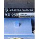 KRAUS & NAIMER KG250
