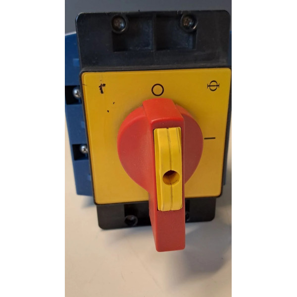 KRAUS & NAIMER KG250