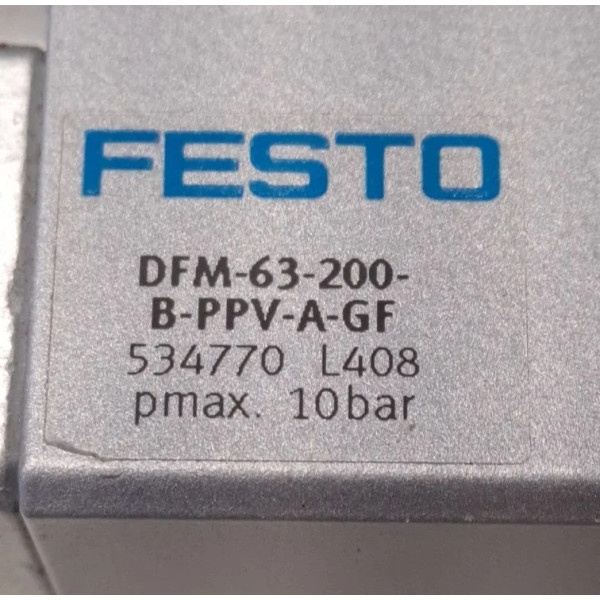 FESTO  534770