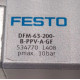 FESTO  534770