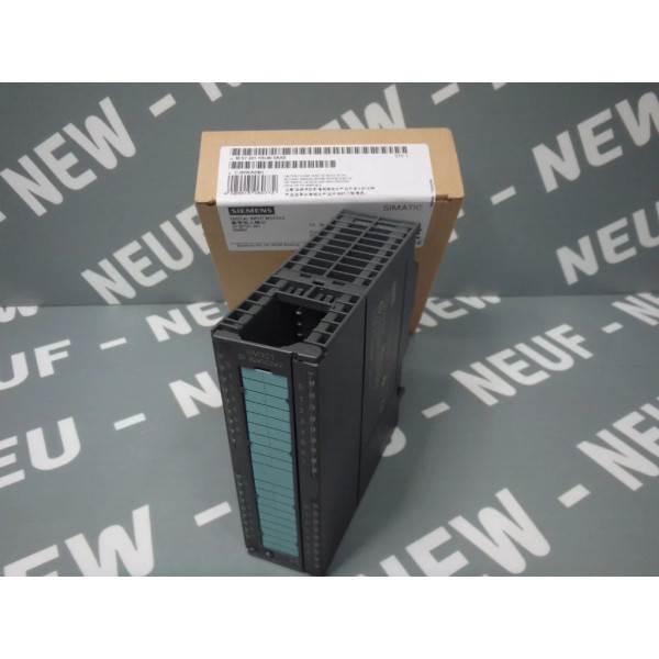 SIEMENS 6ES7321-1BL00-0AA0