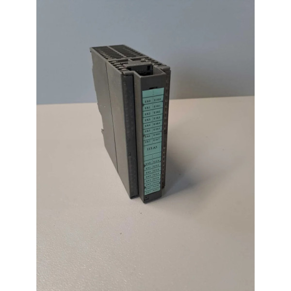 SIEMENS 6ES7321-1BL00-0AA0