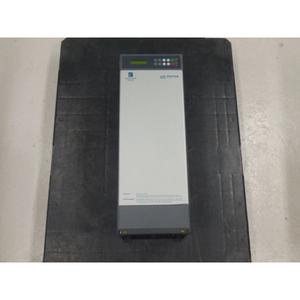 EUROTHERM DRIVES 620COM/0220/400/0010/UK/ENW/0000/000/BO/000/000