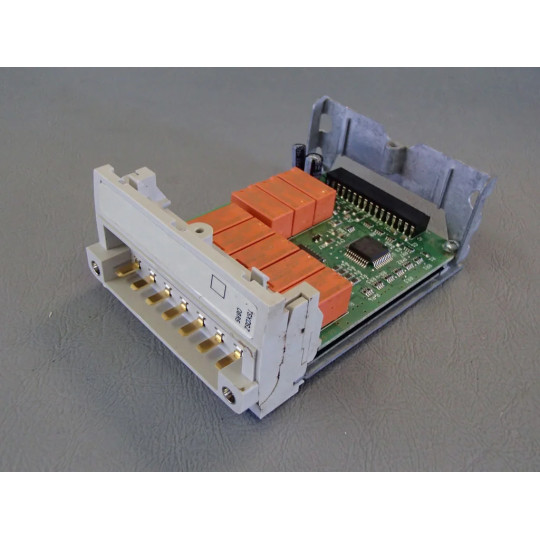 TÉLÉMÉCANIQUE  TSXDSZ08R5