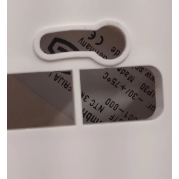 S+S REGELTECHNIK 1101-4091-3001-000