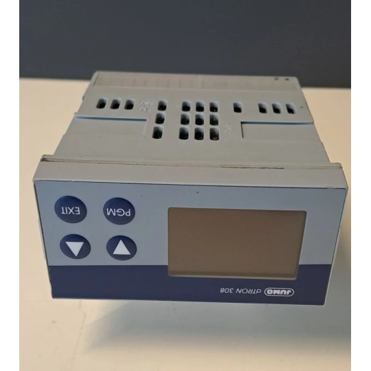 JUMO 70304318100023000