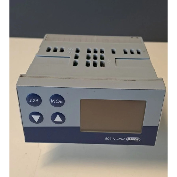 JUMO 70304318100023000