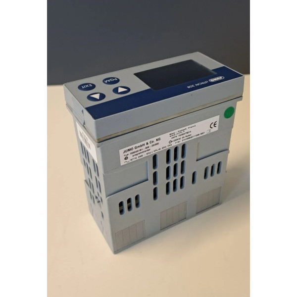 JUMO 70304318100023000