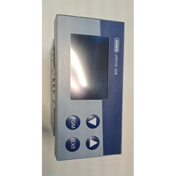 JUMO 70304318100023000