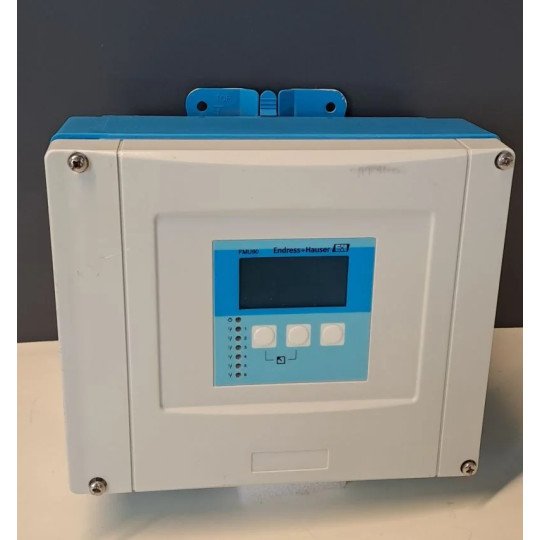 ENDRESS HAUSER  FMU90-R11CB161AA1A