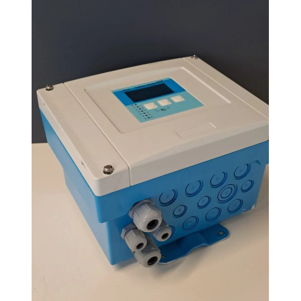 ENDRESS HAUSER  FMU90-R11CB161AA1A