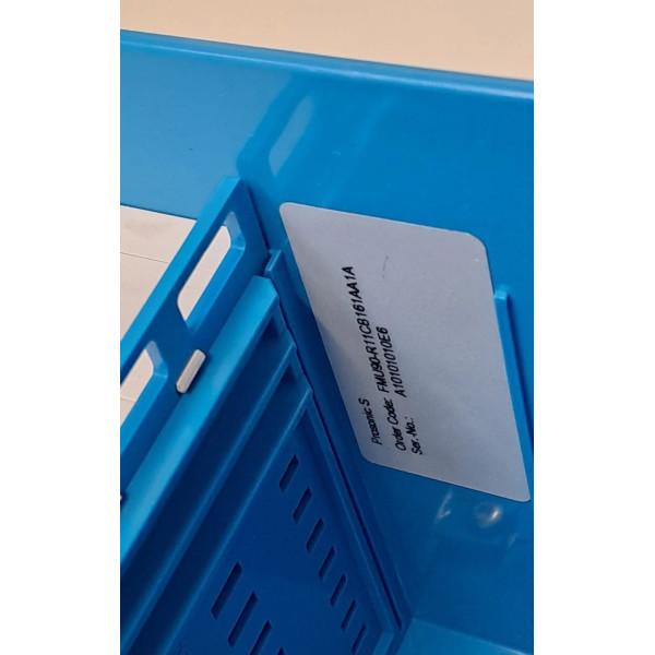 ENDRESS HAUSER  FMU90-R11CB161AA1A