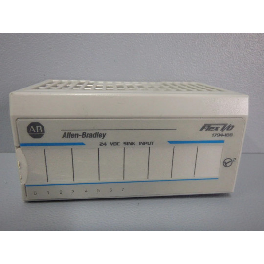 ALLEN BRADLEY  1794-IB8