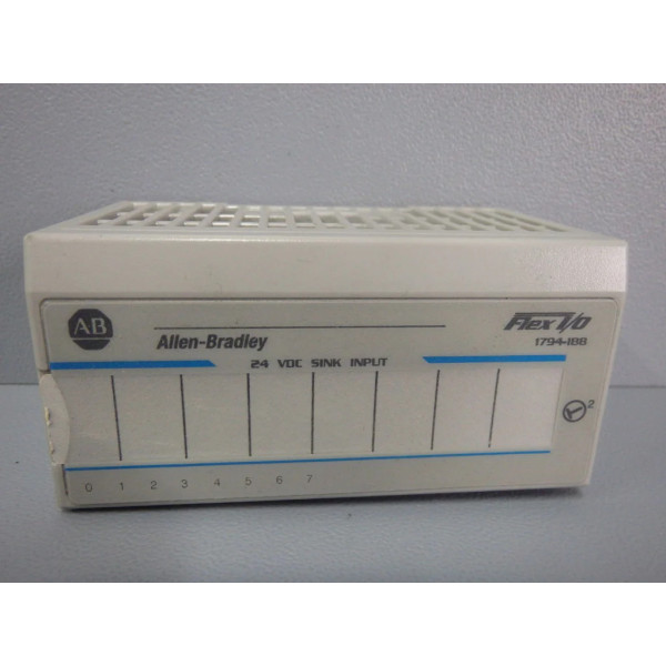 ALLEN BRADLEY  1794-IB8