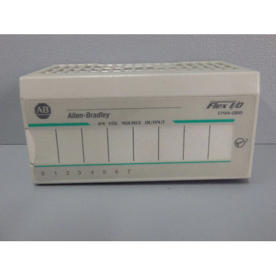 ALLEN BRADLEY  1794-OB8