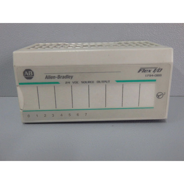 ALLEN BRADLEY  1794-OB8