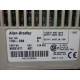 ALLEN BRADLEY  1794-OB8