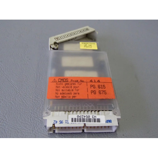 SIEMENS 6ES5373-1AA41