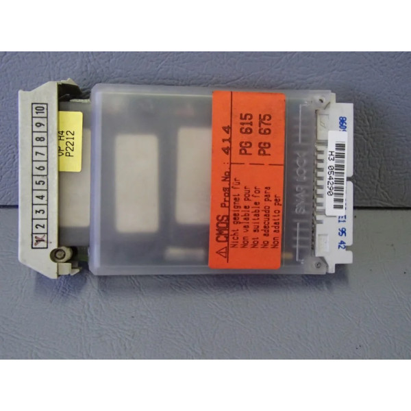SIEMENS 6ES5373-1AA41