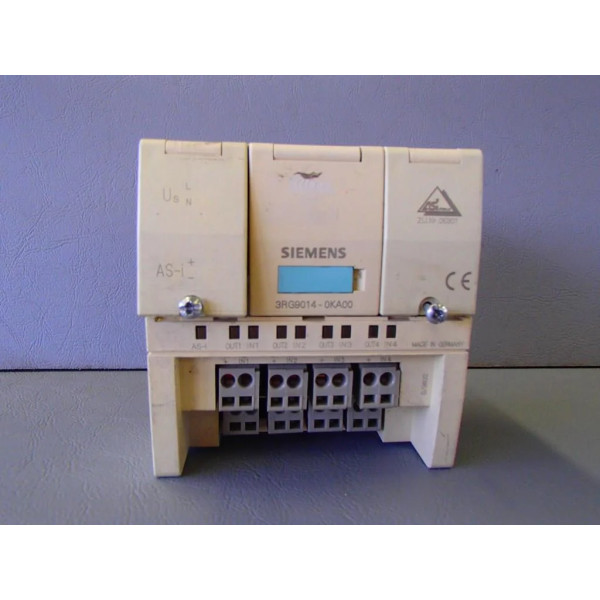 SIEMENS 3RG9014-0KA00